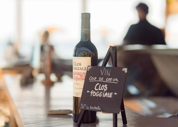 San Lucianu Moriani Plage