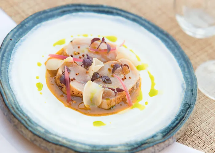 Hotel San Lucianu Moriani-Plage