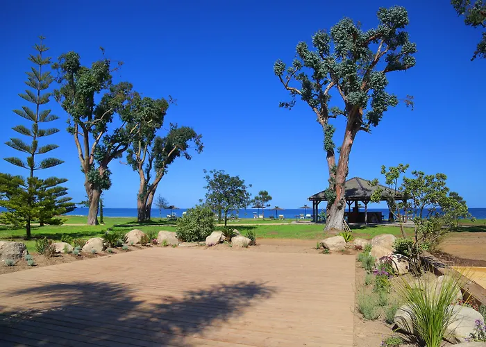 San Lucianu Hotel 4*