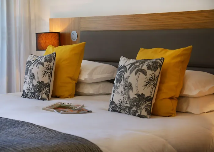 San Lucianu Hotel Moriani-Plage