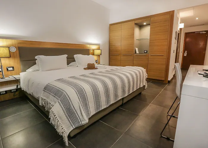 San Lucianu Szálloda 4*