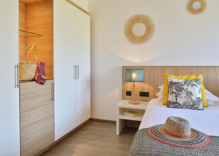 Szálloda San Lucianu 4*