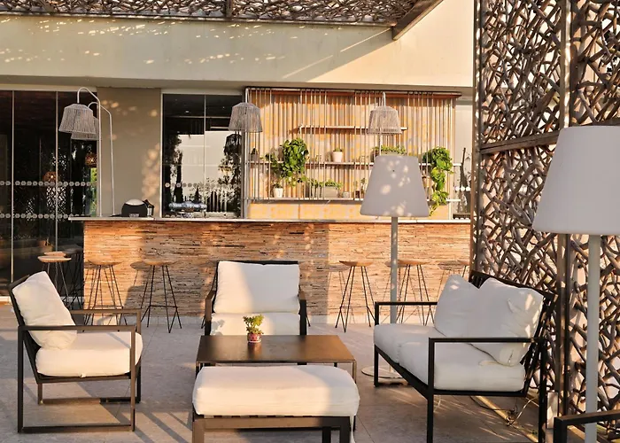 San Lucianu 4* Moriani-Plage