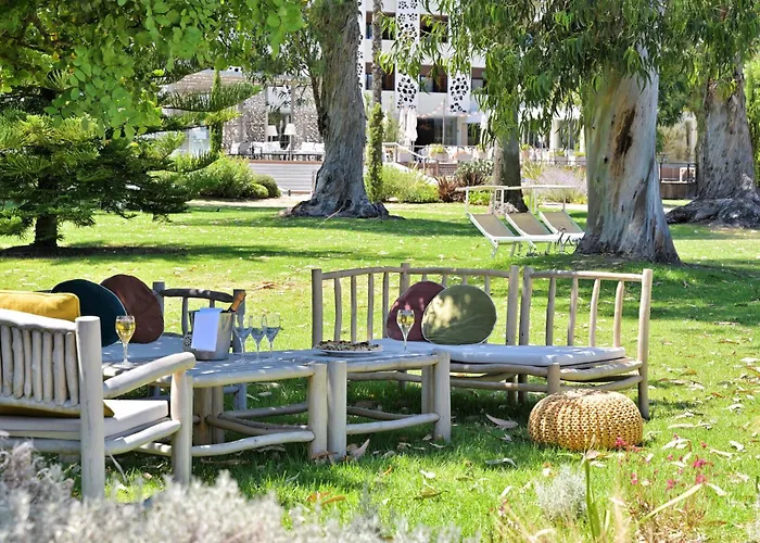 San Lucianu 4* Moriani Plage