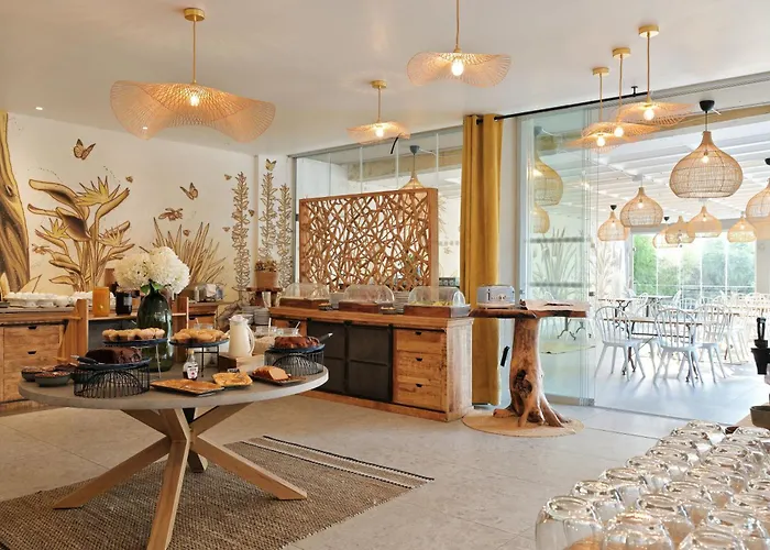 San Lucianu Szálloda